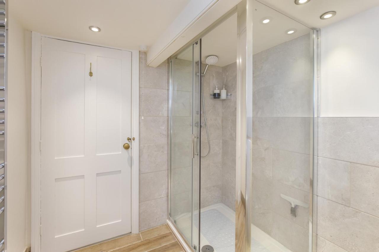 יורק The Garden Square - Unique Luxury Apartment In Historic Garden Square - Ideal For 2 People מראה חיצוני תמונה